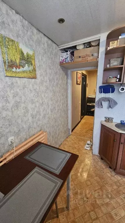 1-к кв. Ярославская область, Ярославль ул. Саукова, 11 (28.8 м) - Фото 2