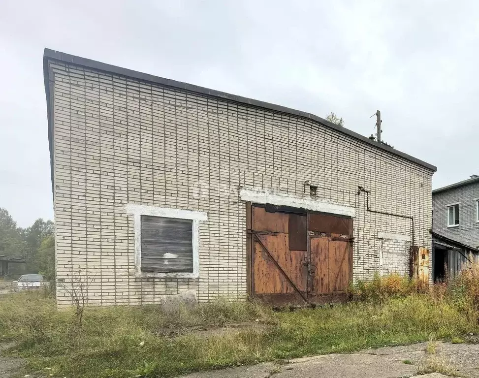Склад в Карелия, Кемь ш. 1 Мая, 27А (268 м) - Фото 1