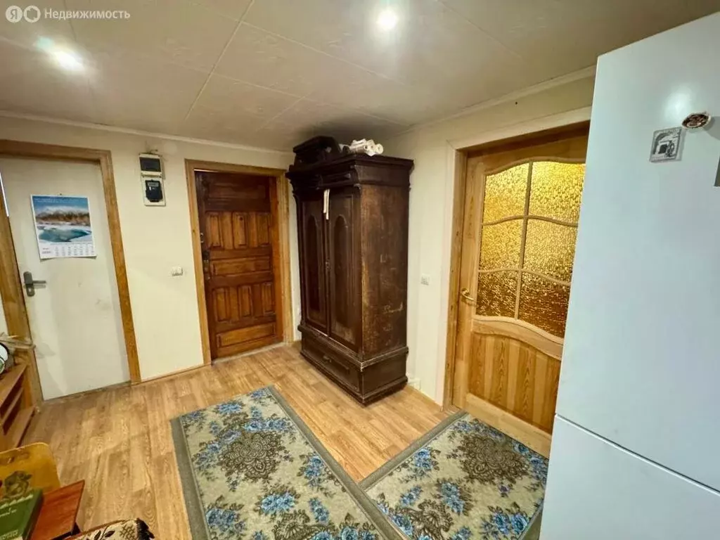 Дом в Астрахань, улица Минина, 53 (58.9 м) - Фото 2