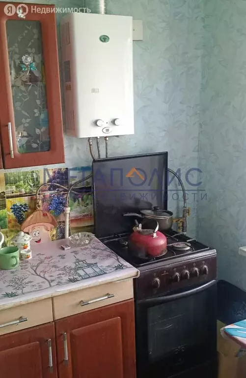 1-комнатная квартира: Балаково, улица Академика Жук, 61 (30.1 м) - Фото 2