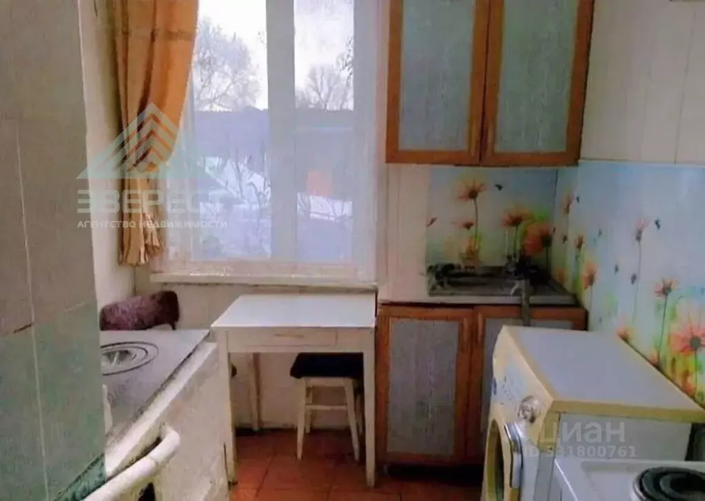 3-к кв. Хакасия, Абакан ул. Гагарина, 6 (56.0 м) - Фото 2