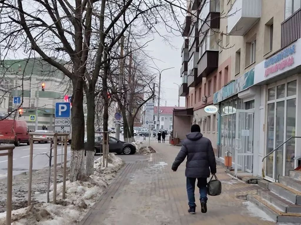 Помещение свободного назначения в Белгородская область, Белгород ... - Фото 1