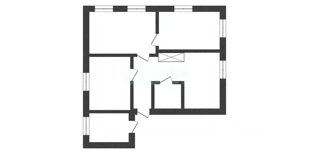 Дом в Курганская область, Каргапольский муниципальный округ, с. ... - Фото 2