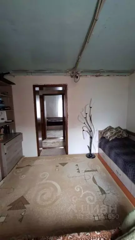 Дом в Омская область, Калачинск Кооперативный пер., 5 (99 м) - Фото 2