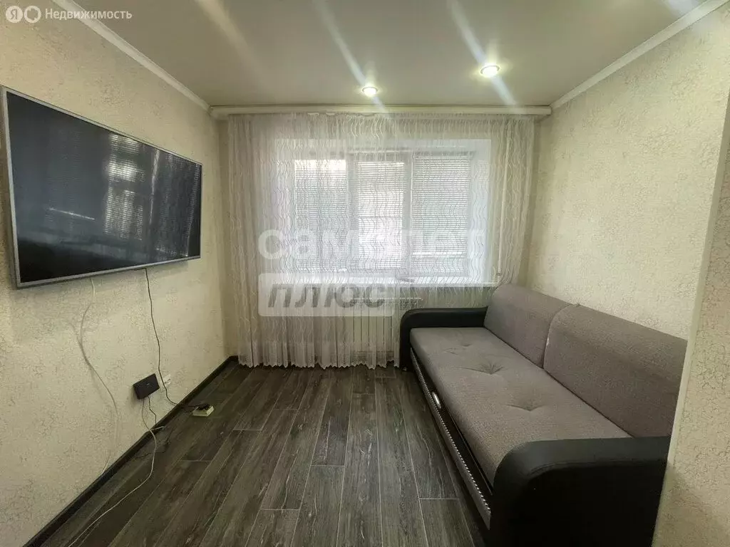 1-комнатная квартира: Кузнецк, улица Маяковского, 59 (21 м) - Фото 1