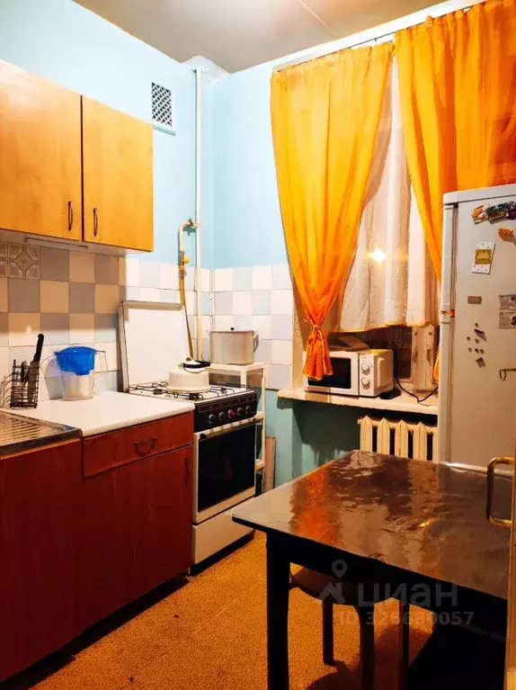 1-к кв. Москва ул. Дубки, 3 (32.0 м) - Фото 2