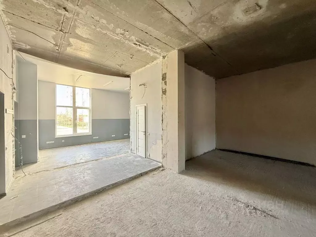 Офис в Краснодарский край, Геленджик ул. Олега Анофриева, 1к6 (152 м) - Фото 1