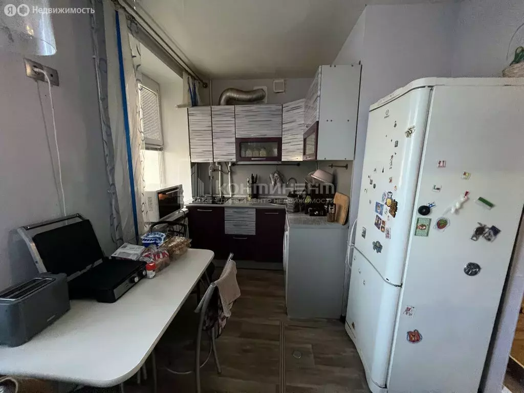 1-комнатная квартира: Ковров, улица Зои Космодемьянской, 36 (32 м) - Фото 1