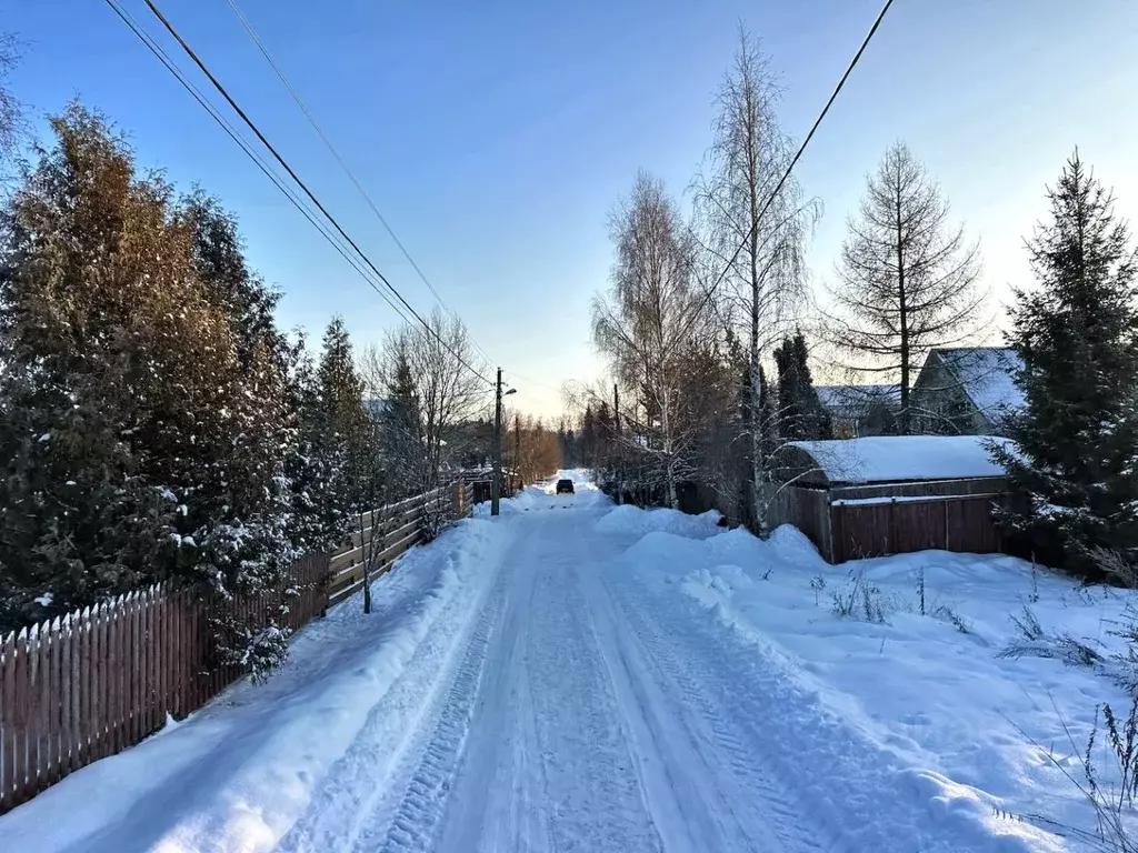 Участок в Московская область, Бронницы Конюшенная ул. (7.0 сот.) - Фото 1