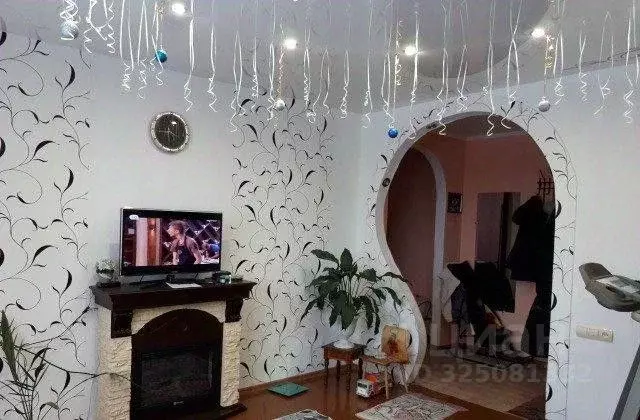 4-к кв. Иркутская область, Усть-Илимск Белградская ул., 25 (86.6 м) - Фото 1