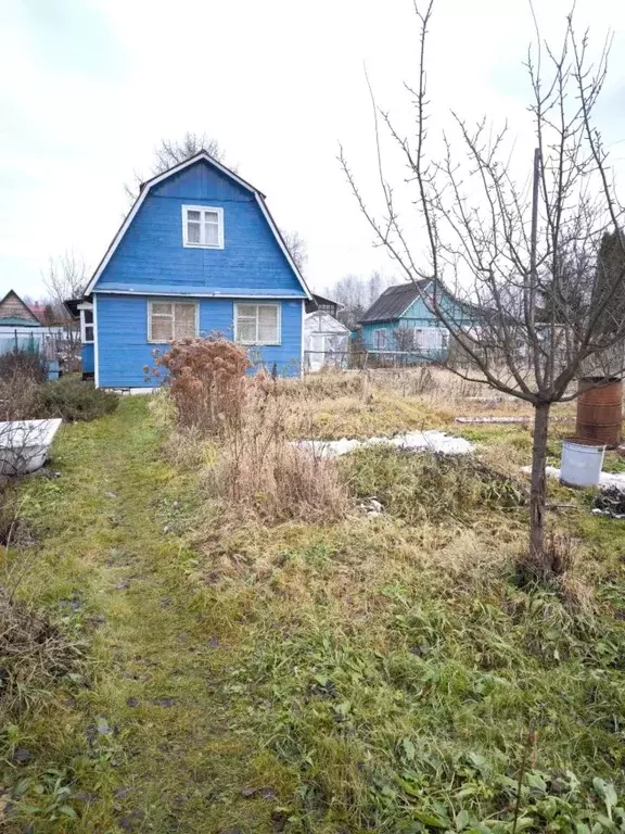 Дом в Ярославская область, Ярославский муниципальный округ, Березка-1 ... - Фото 0