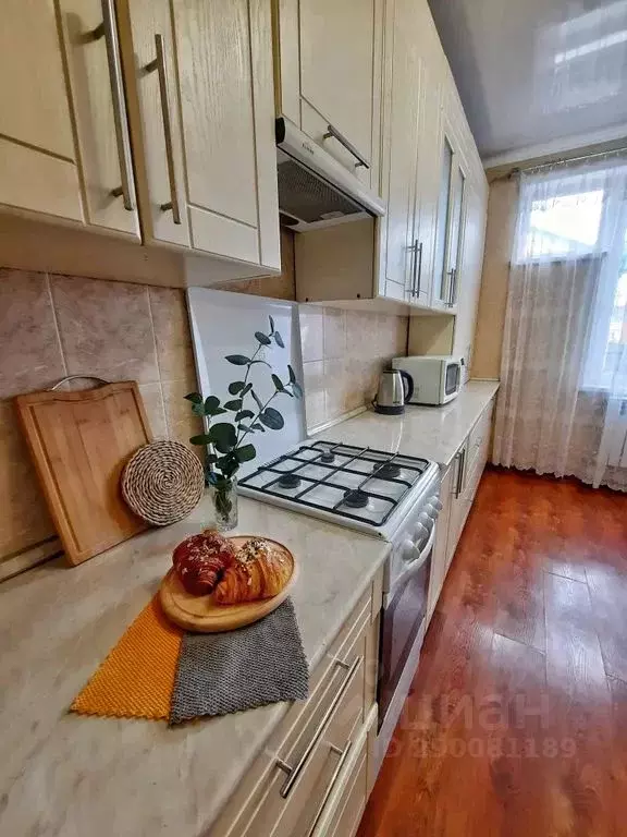 2-к кв. Белгородская область, Белгородский район, Дубовское с/пос, ... - Фото 1