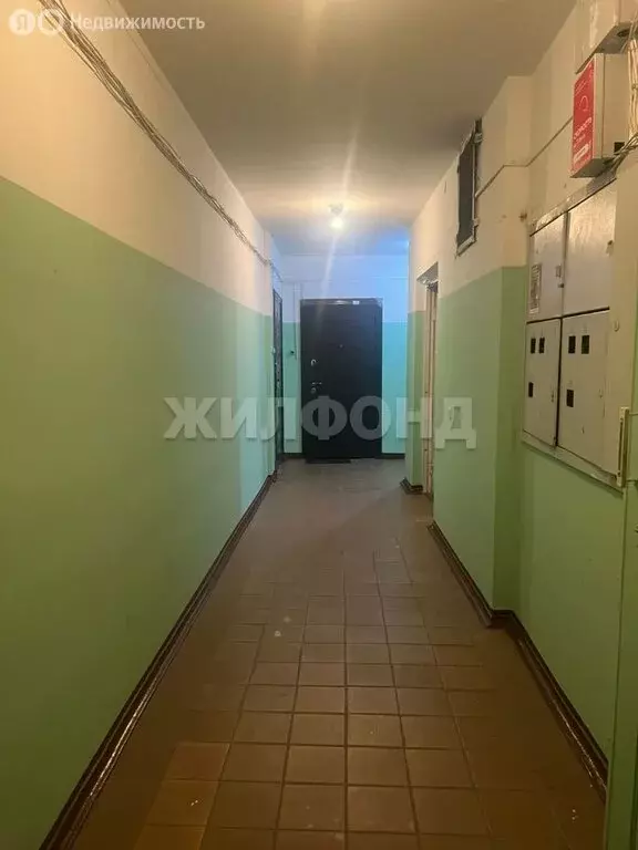 2-комнатная квартира: Благовещенск, Игнатьевское шоссе, 14 (54.2 м) - Фото 1