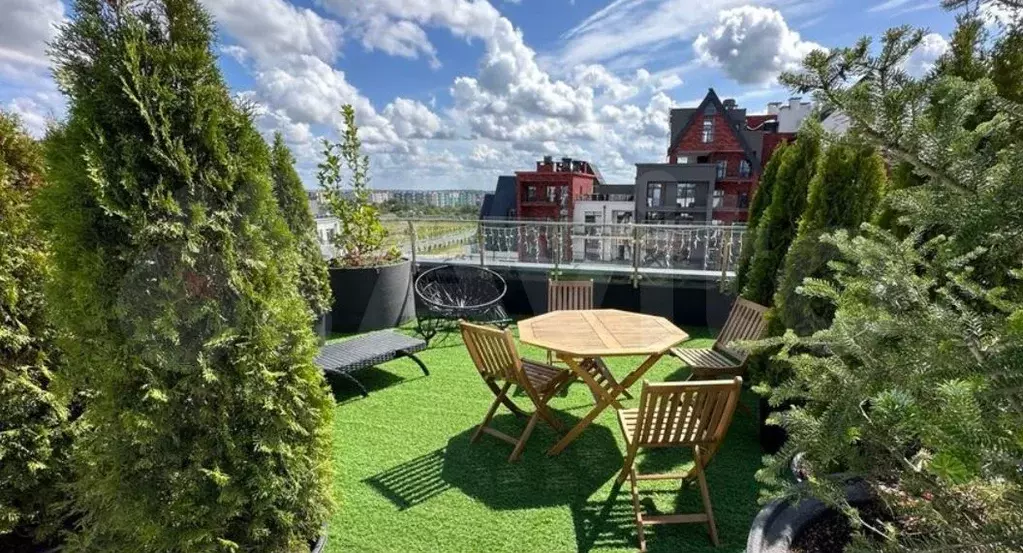 Квартира-студия, 27,5 м, 2/10 эт. - Фото 0