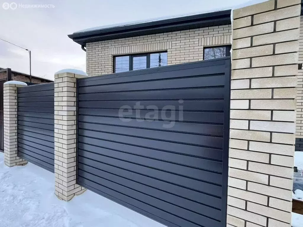 Дом в Таганрог, 26-й переулок (72 м) - Фото 1