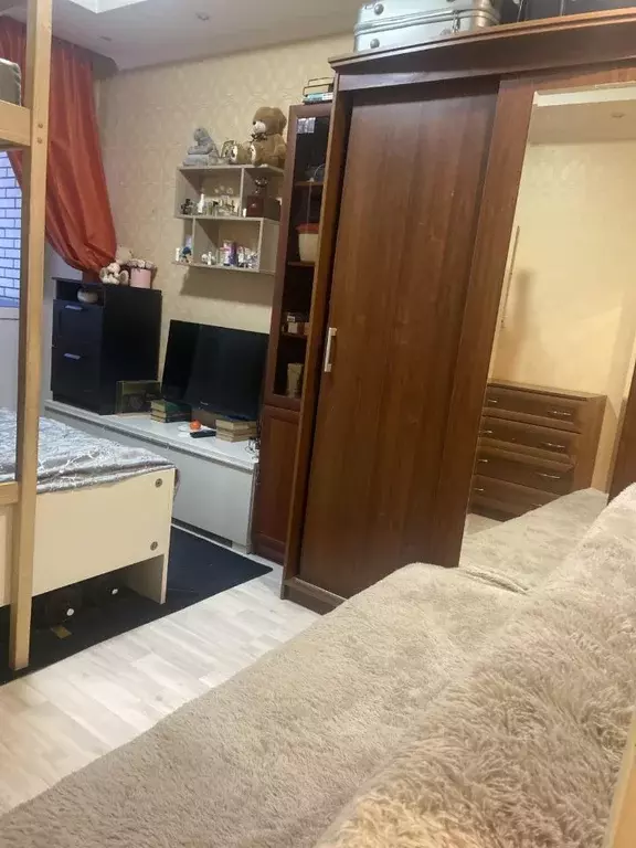 Студия Московская область, Люберцы городской округ, д. Мотяково 65к28 ... - Фото 2