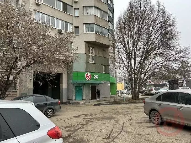 Офис в Самарская область, Самара Ново-Садовая ул., 220б (98 м) - Фото 1