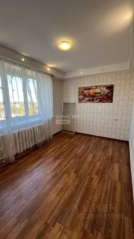 2-к кв. Марий Эл, Йошкар-Ола ул. Осипенко, 53а (57.0 м) - Фото 1