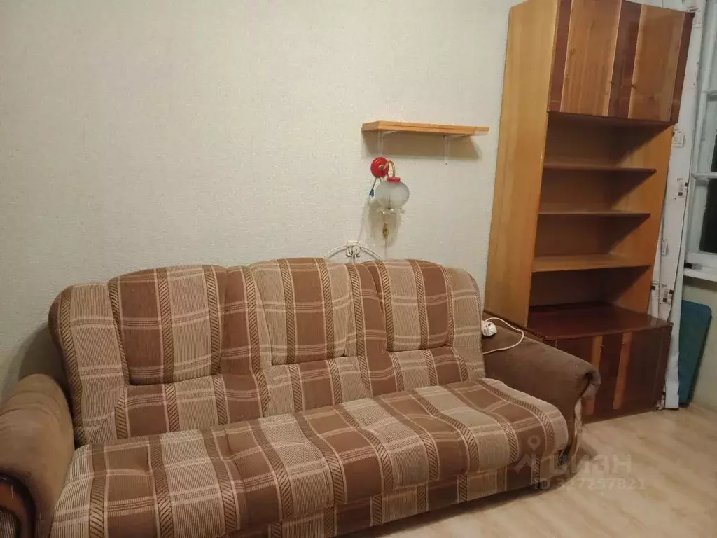 2-к кв. Свердловская область, Екатеринбург ул. Красных Командиров, 82 ... - Фото 2