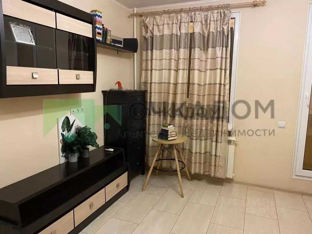 1-к кв. Санкт-Петербург просп. Народного ополчения, 75 (25.7 м) - Фото 0