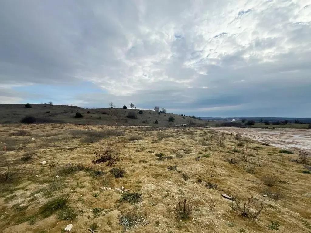 Участок в Севастополь с. Пироговка,  (4.0 сот.) - Фото 1