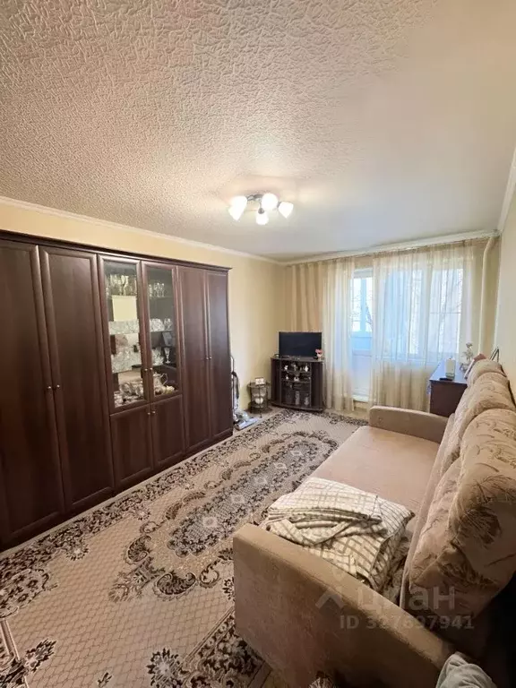 2-к кв. Москва ул. Вешних Вод, 2К5 (52.8 м) - Фото 2