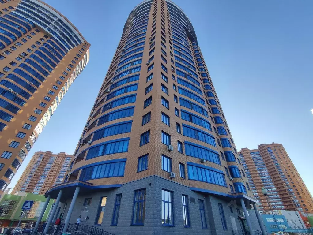 3-к кв. Московская область, Реутов ул. Некрасова, 19 (106.7 м) - Фото 0