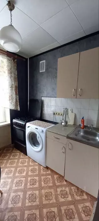 1-к кв. Москва Гвардейская ул., 9К1 (31.0 м) - Фото 1