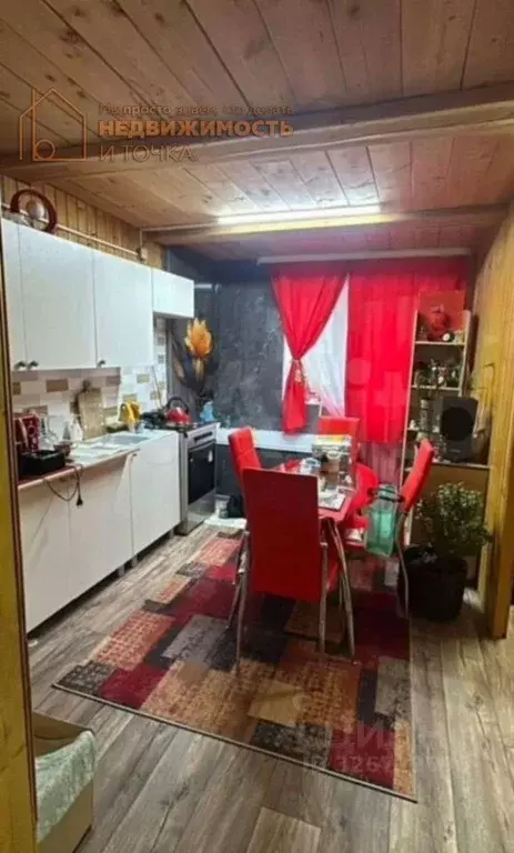 3-к кв. Башкортостан, Дюртюлинский район, Такарликовский сельсовет, с. ... - Фото 2