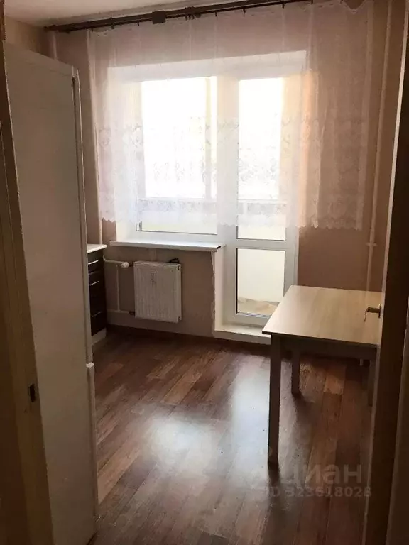 1-к кв. Новгородская область, Великий Новгород ул. Ворошилова, 13 ... - Фото 2