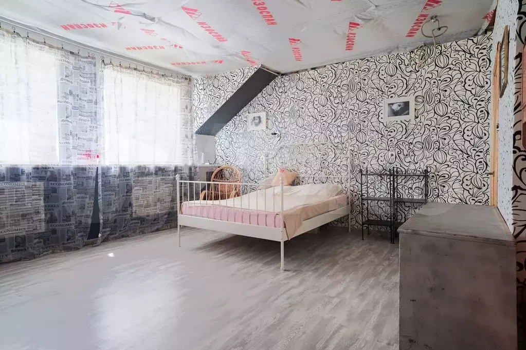 Таунхаус 91,6 м на участке 8,4 сот. - Фото 1