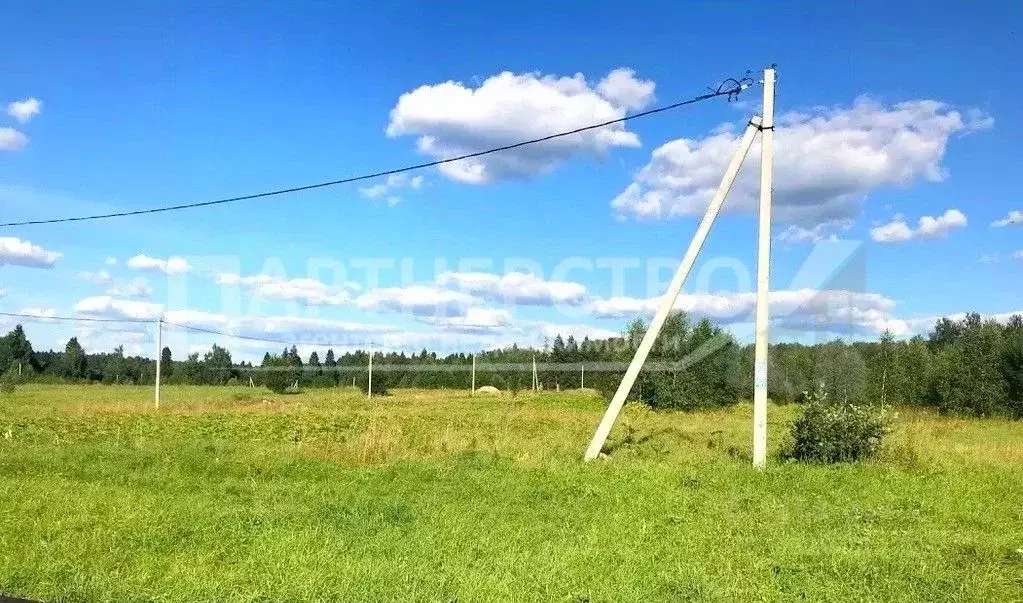 Участок в Краснодарский край, Северский район, Ильское городское ... - Фото 1