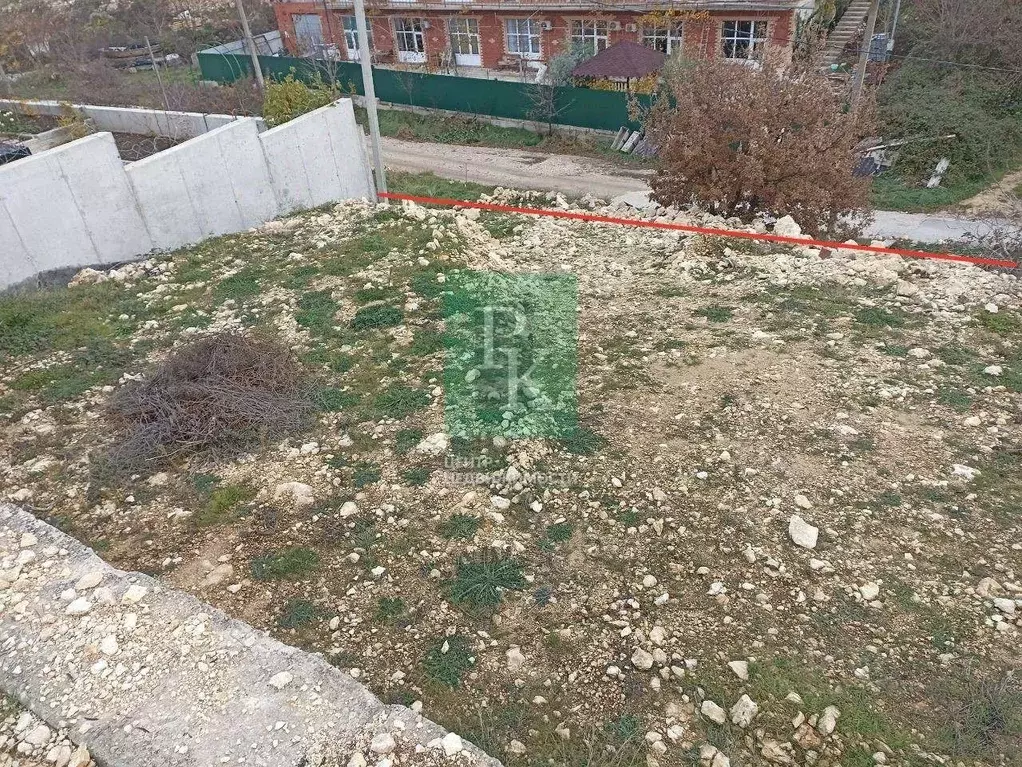 Участок в Севастополь проезд Редутный (4.0 сот.) - Фото 1