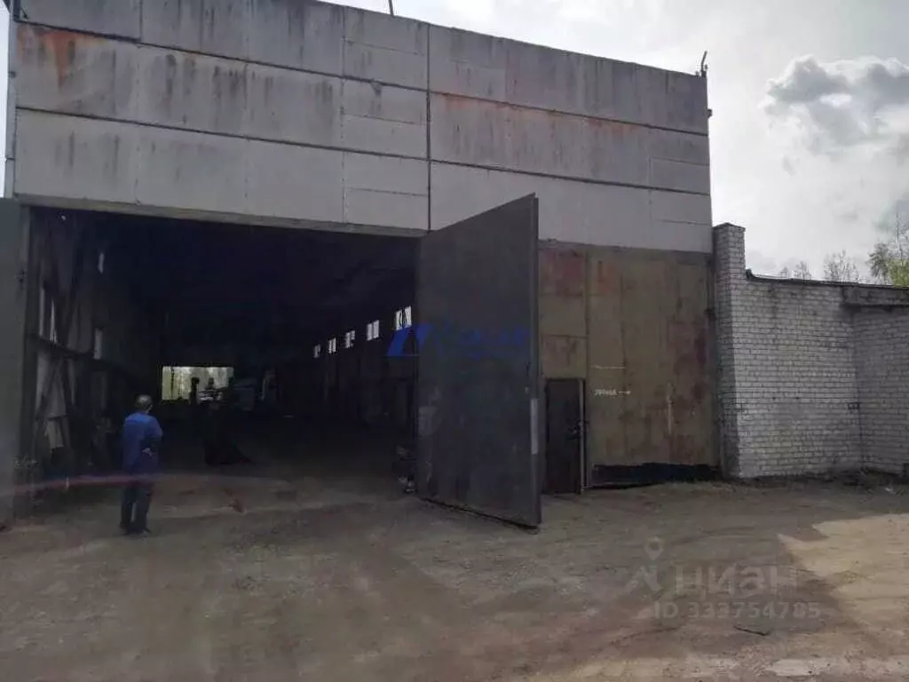 Помещение свободного назначения в Ярославская область, Ростовский ... - Фото 1