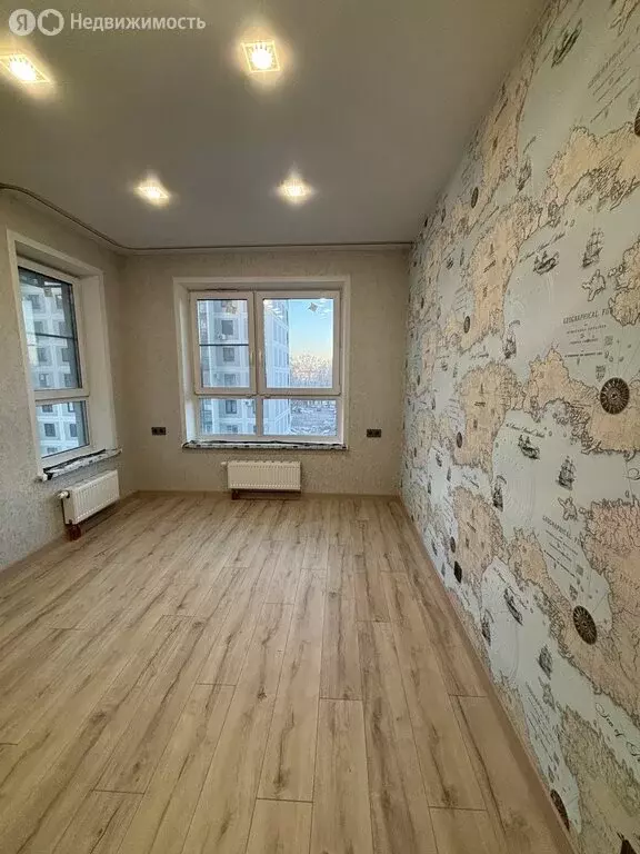 3-комнатная квартира: Челябинск, Ереванская улица, 35 (86.9 м) - Фото 1