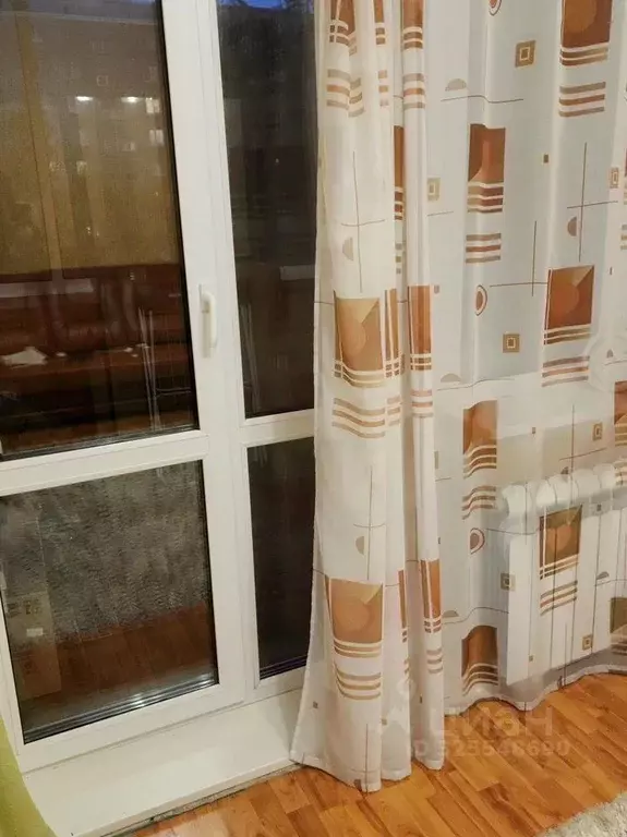 2-к кв. Омская область, Омск Сибирский просп., 18 (48.0 м) - Фото 1