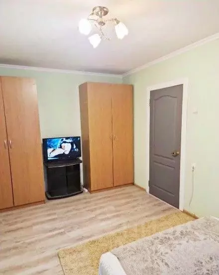 1-к кв. Краснодарский край, Краснодар ул. Тюляева, 25 (30.0 м) - Фото 0