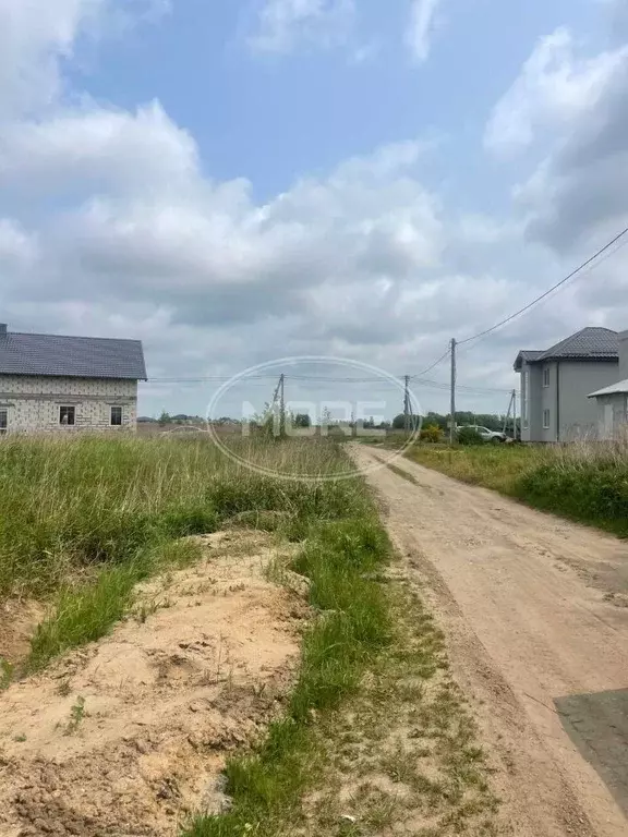 Участок в Калининградская область, Гурьевский муниципальный округ, ... - Фото 0