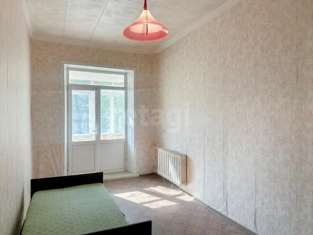 Комната Ярославская область, Ярославль Балтийская ул., 13/23 (14.6 м) - Фото 1