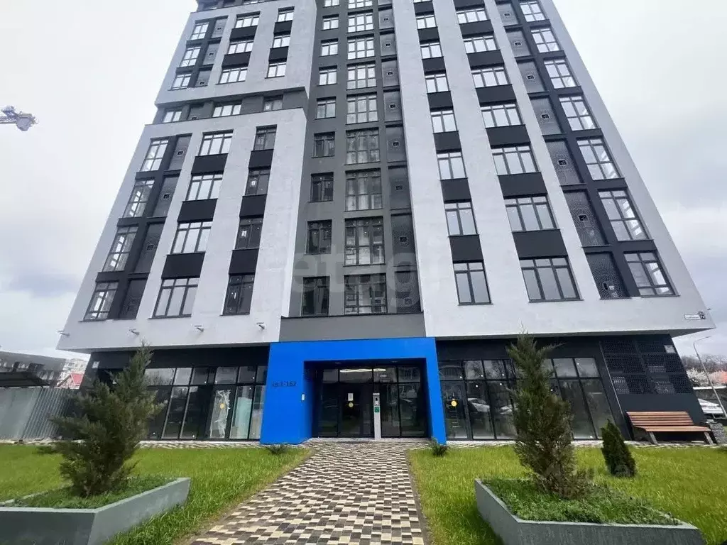 2-к кв. Крым, Симферополь ул. Грибоедова (58.1 м) - Фото 2