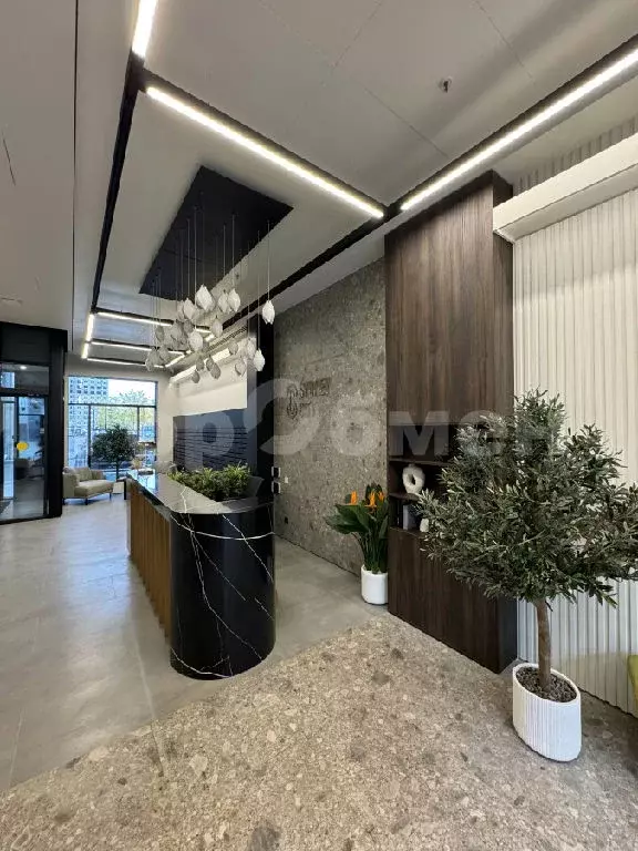 Продается 4-комнатная квартира - Фото 1