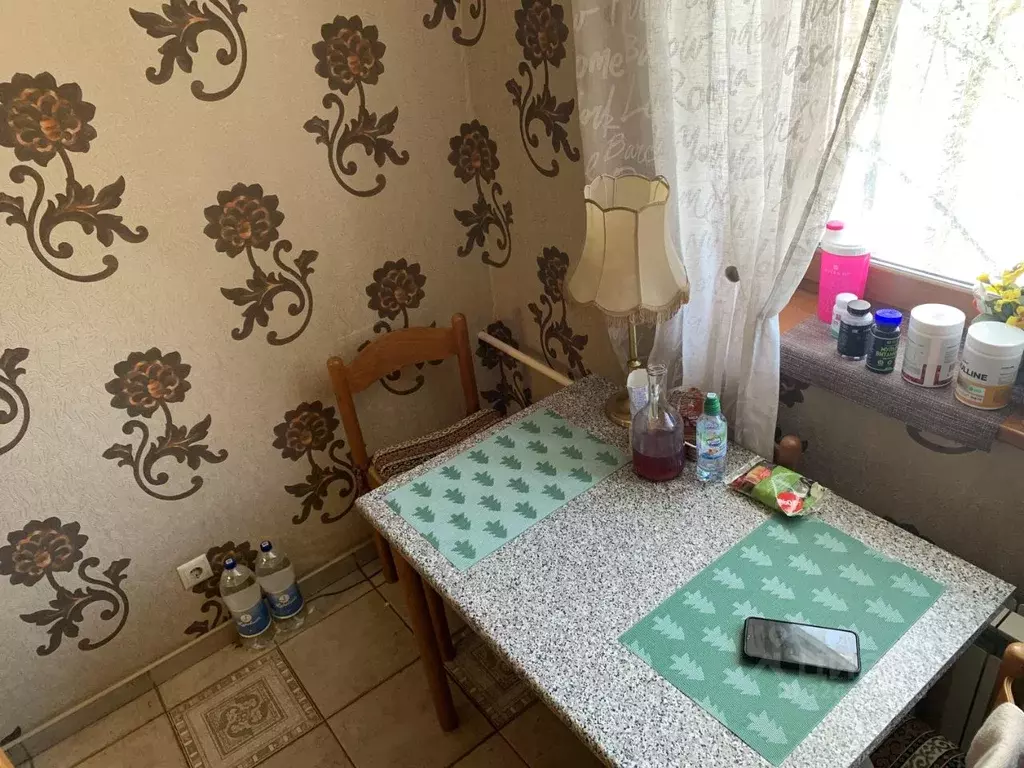 2-к кв. Московская область, Красногорск Железнодорожная ул., 31А (44.0 ... - Фото 2