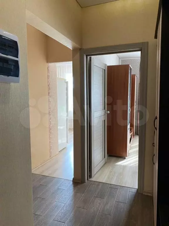 Комната 39 м в 1-к., 5/9 эт. - Фото 1