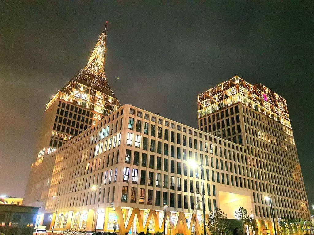 Студия Санкт-Петербург ул. Челюскина, 2 (28.0 м) - Фото 1