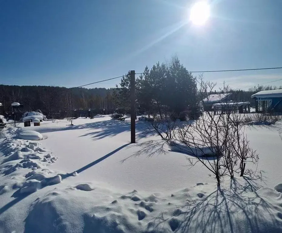 Дом в Иркутская область, Иркутский муниципальный округ, д. Бурдаковка ... - Фото 2