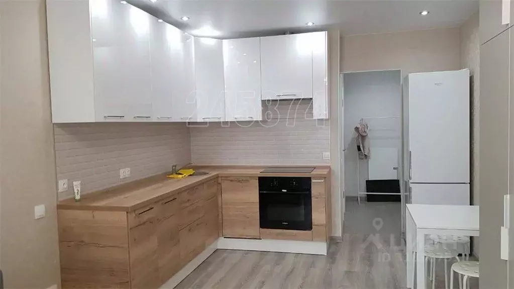 Студия Московская область, Химки просп. Мельникова, 35 (28.0 м) - Фото 0