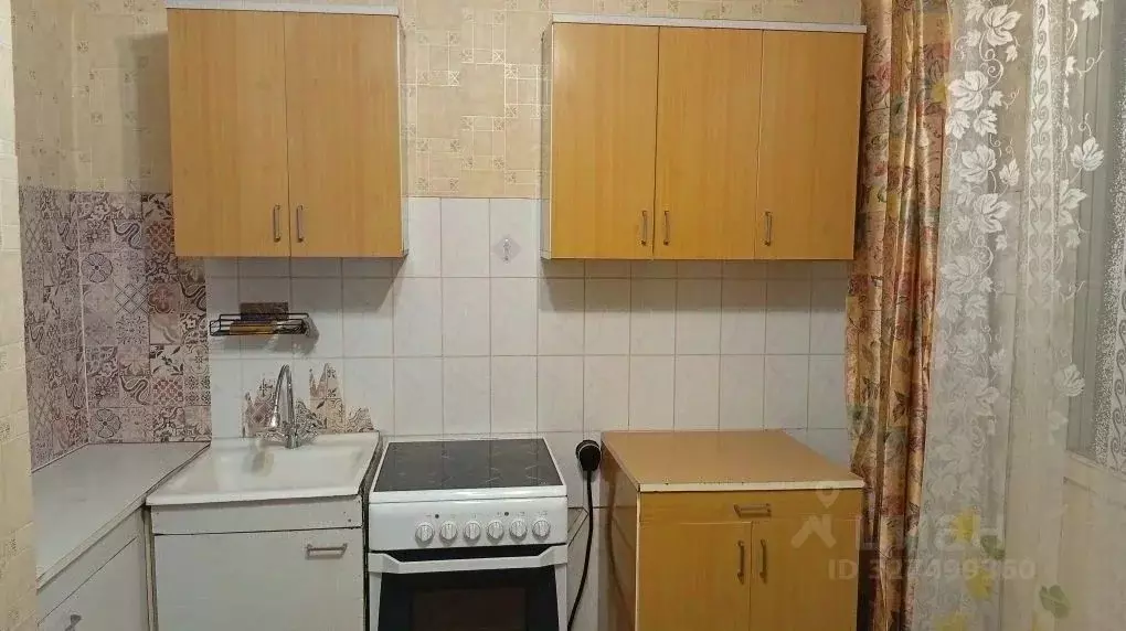 1-к кв. Москва Бакинская ул., 21 (38.0 м) - Фото 1