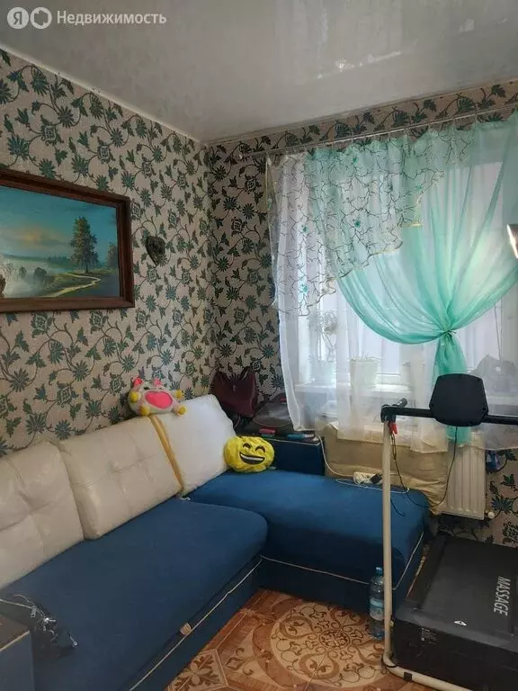 2-комнатная квартира: Краснодар, улица Чайковского, 25 (60 м) - Фото 1
