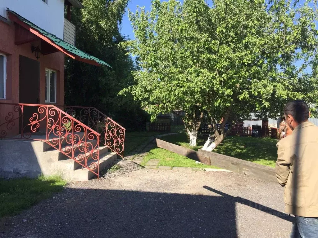 Дом в Москва Ветеран МО СНТ, ул. Солнечная (200 м) - Фото 2