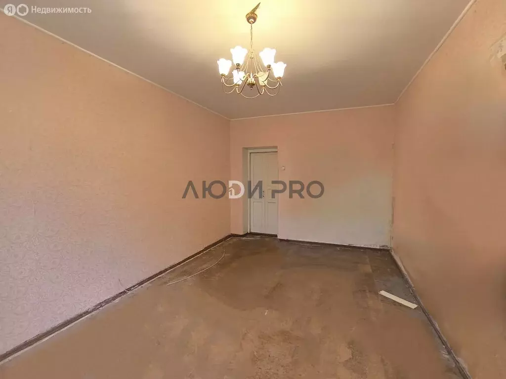 2-комнатная квартира: Саратов, проспект имени 50 лет Октября, 63 (57 ... - Фото 2